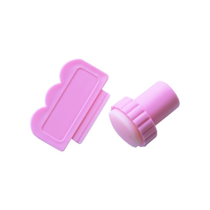 Bell'ure Stempel