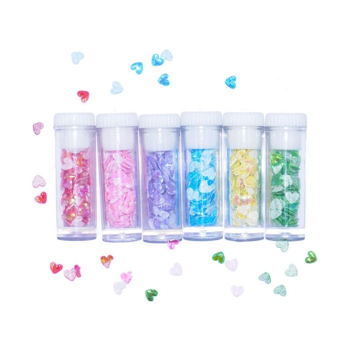 Bell'ure Nail Art Tubes