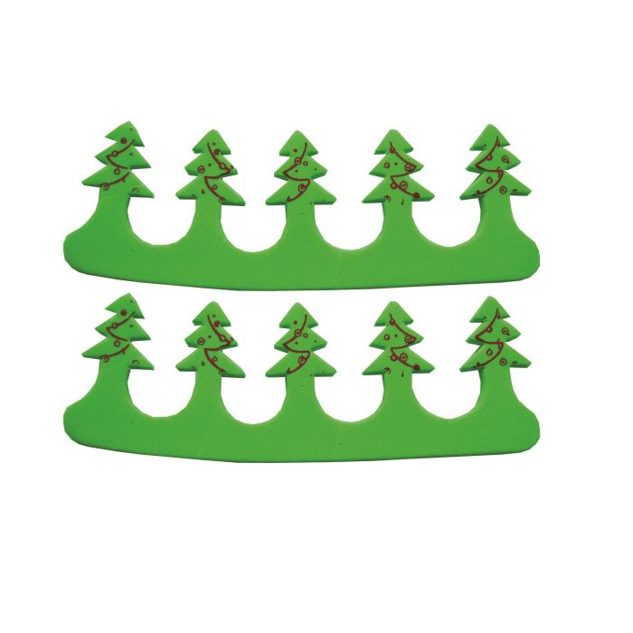 Bell'ure Teenspreider  Xmas Tree