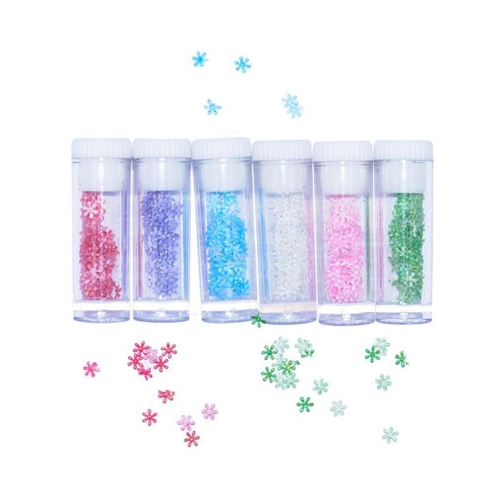 Bell'ure Nail Art Tubes