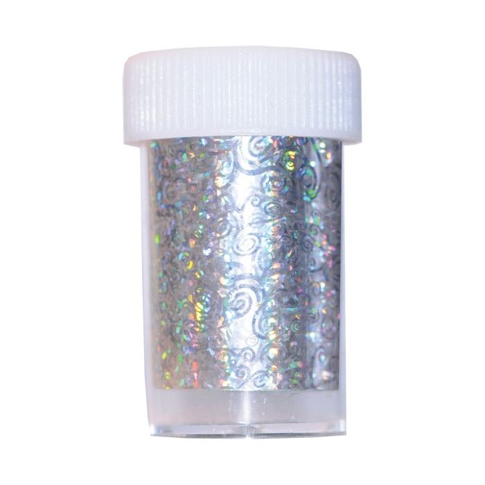 Bell'ure Nagel Folie hologram