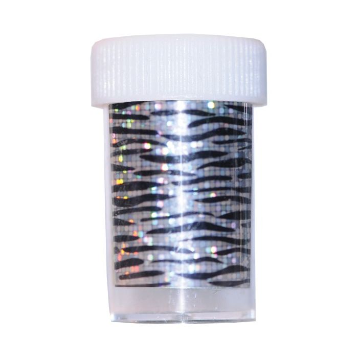 Bell'ure Nagel Folie hologram