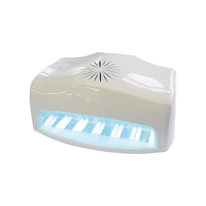 Bell'ure UV Tunnellamp 2hands  45W