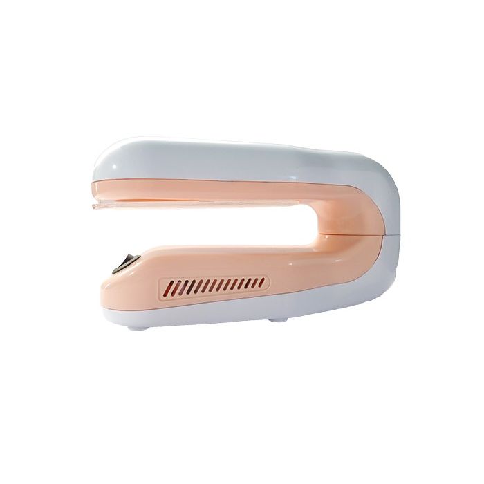 Bell'ure UV Voetlamp Zonder Timer 9W + extra led vervanglamp