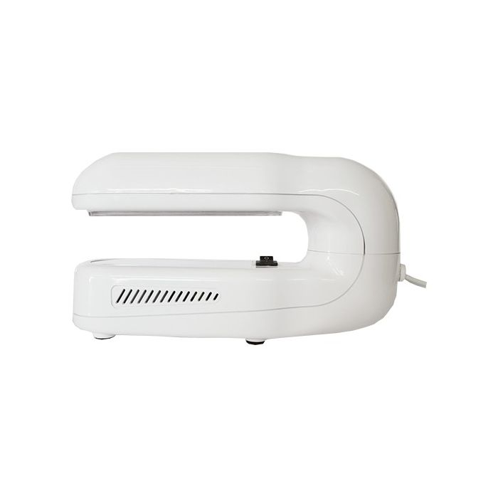 Bell'ure UV Voetlamp 9W + extra Led vervanglamp