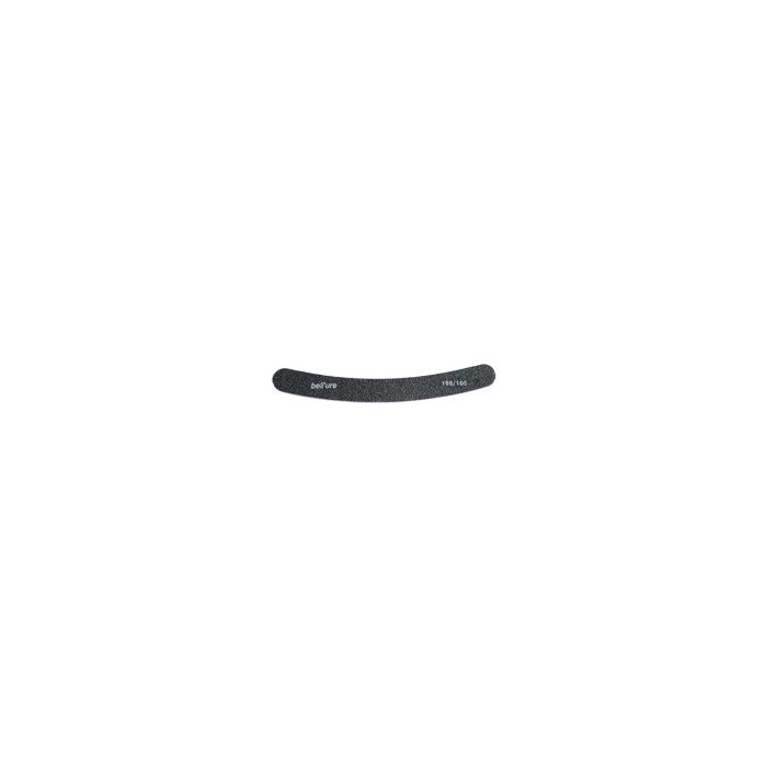 Bell'ure vijlen 100/100 Black Banaan