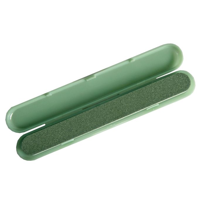 Glansvijl  Box Green