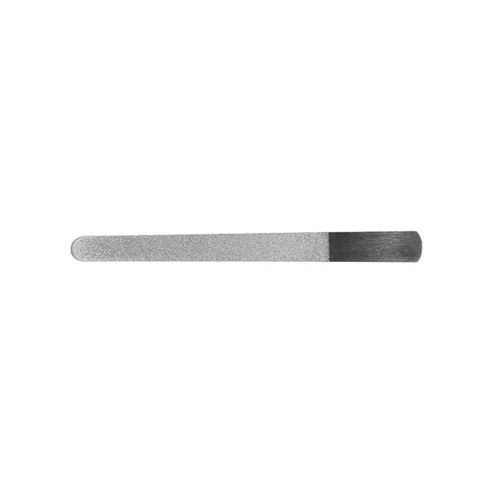Bell'ure Inox Vijl Steriliseerbaar