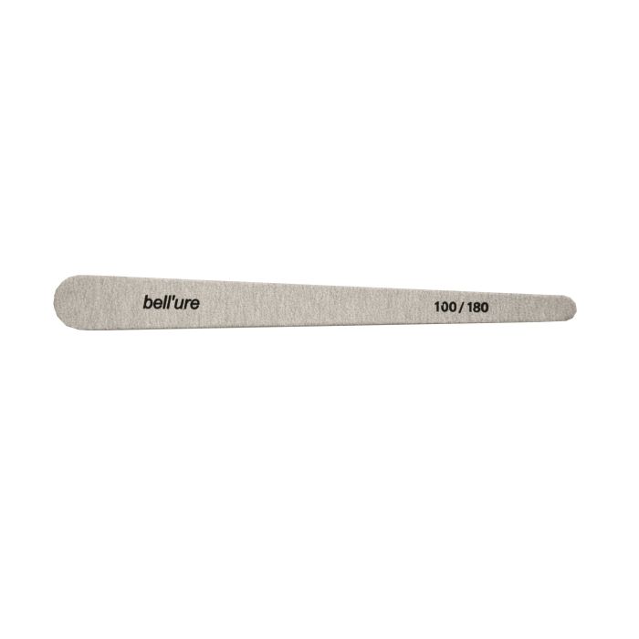 Bell'ure vijl 100/180 Teardrop Zebra