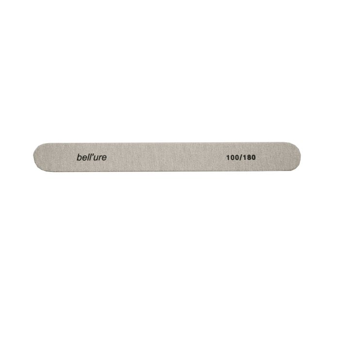 Bell'ure Zebra Vijl 100/180 Recht