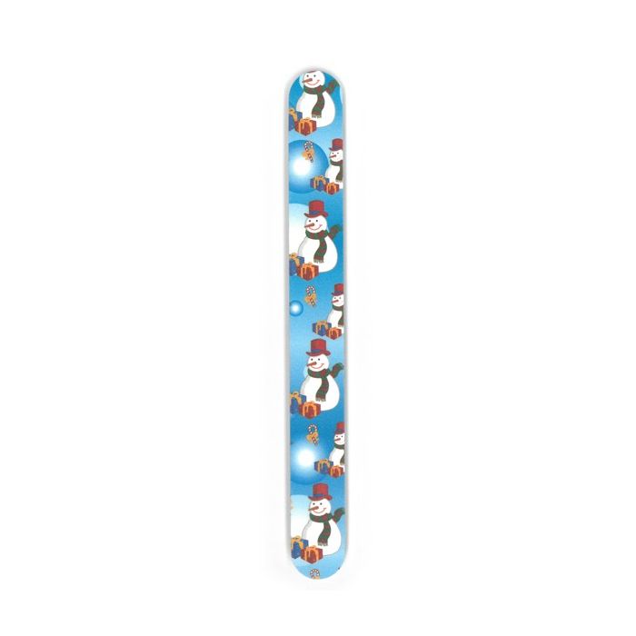 bell'ure xmas File Blue 12+4