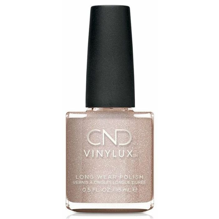 CND Vinylux Asphalt 15ml