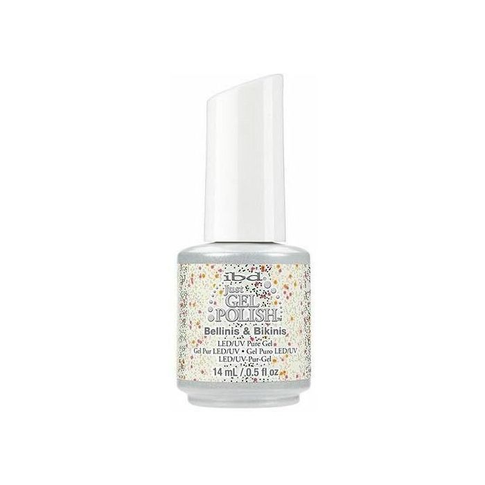IBD Just Gel Polish Bellinis & Bikinis 14ml