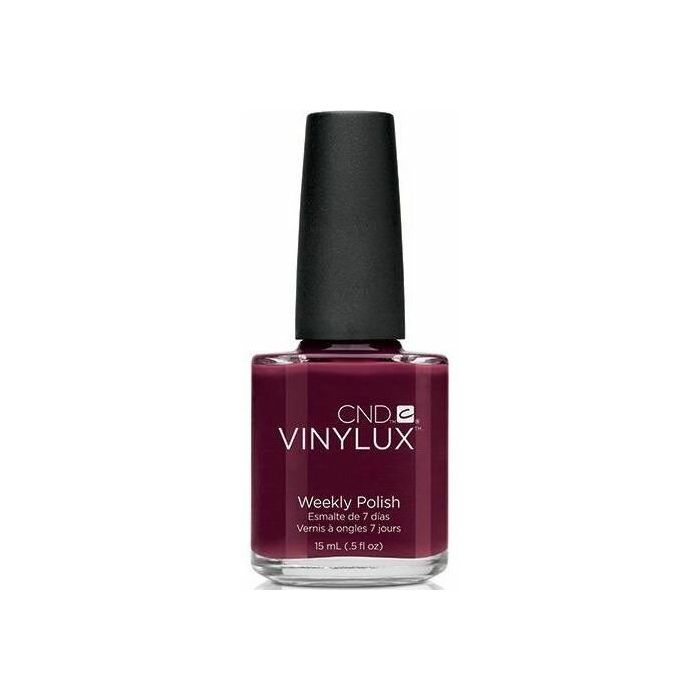 CND Vinylux Bloodline 15ml