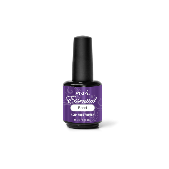 NSI Balance Bond Acid Free Primer 15ml ( Essential Bond)