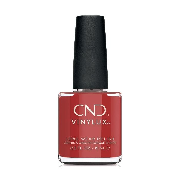 CND Vinylux Books & Beaujolais 15ml