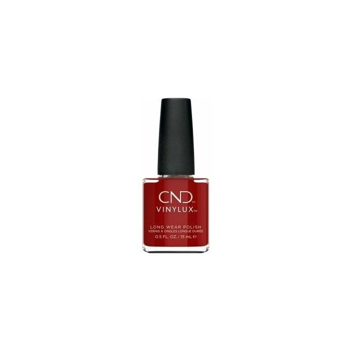 CND Vinylux Bordeaux Babe 15ml 