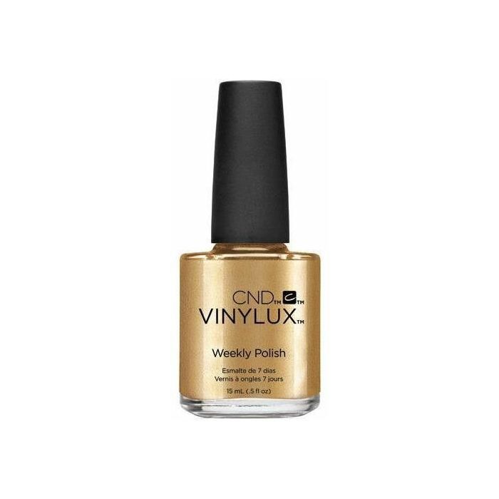 CND Vinylux Brass Button 15ml