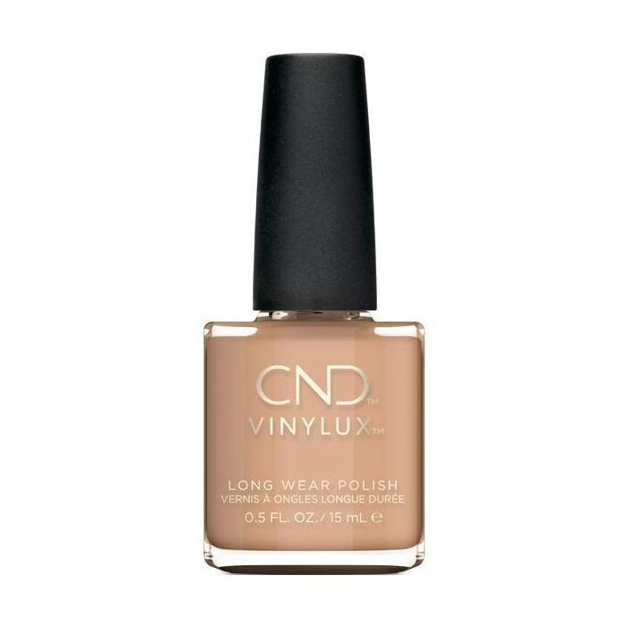 CND Vinylux Brimstone 15ml