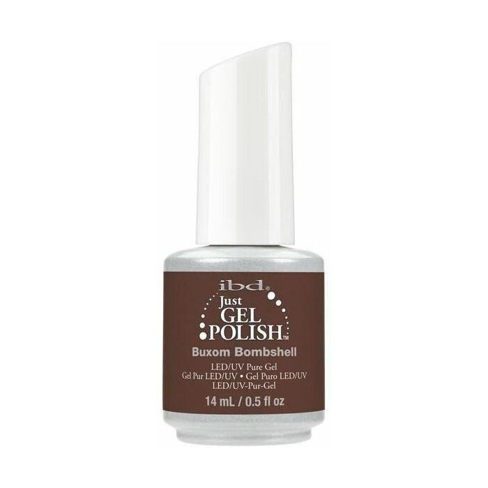 IBD Just Gel Polish Buxom Bombshell 14ml