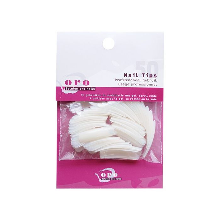 C-Curve Tips Refill