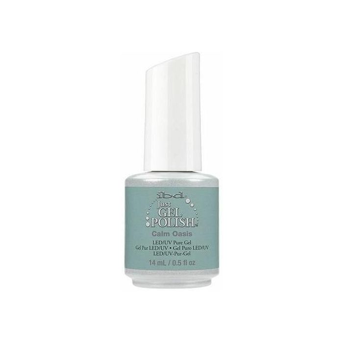 IBD Just Gel Polish Calm Oasis 14ml