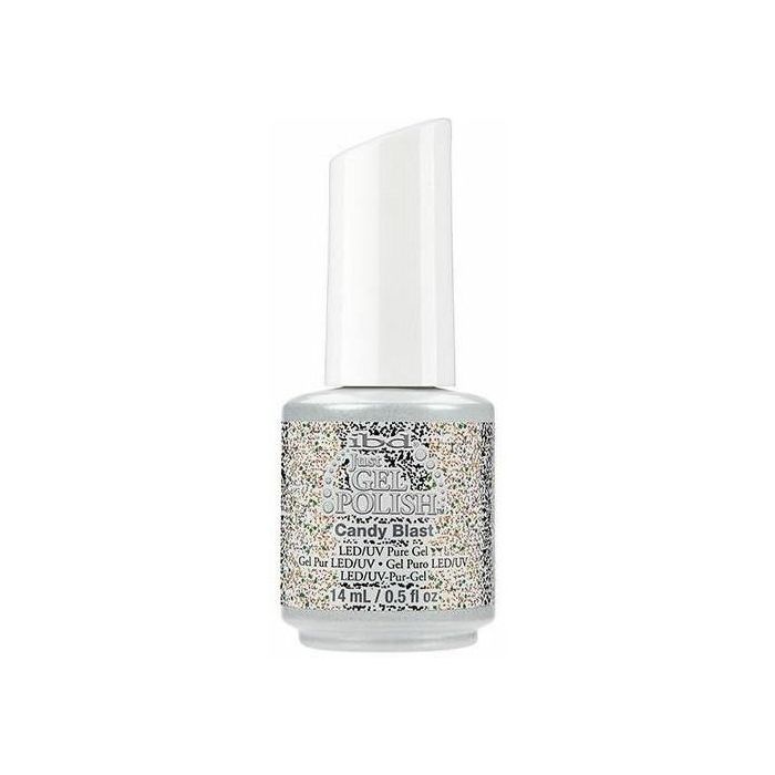 IBD Just Gel Polish Candy Blast 14ml