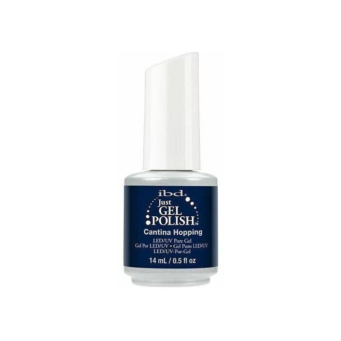 IBD Just Gel Polish Cantina Hopping 14ml