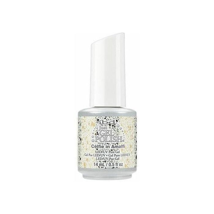 IBD Just Gel Polish Célfie in Amalfi 14ml