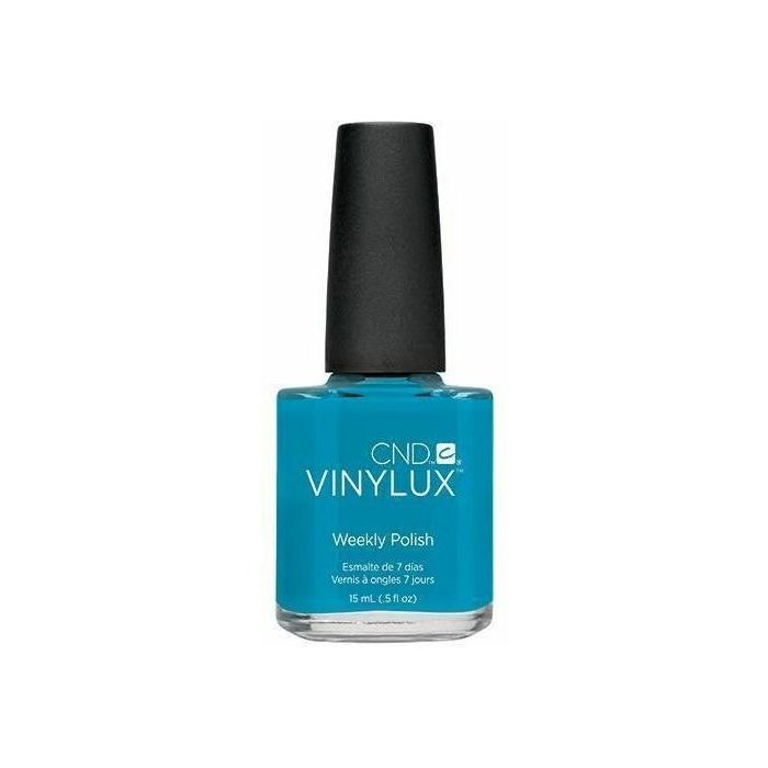 CND Vinylux Cerulean Sea 15ml