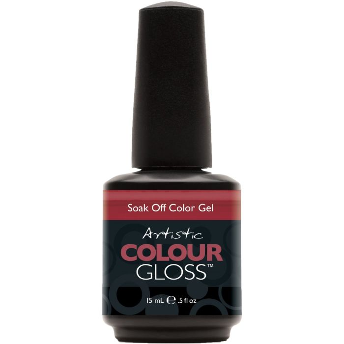 Artistic Colour Gloss Cheeky 15ml