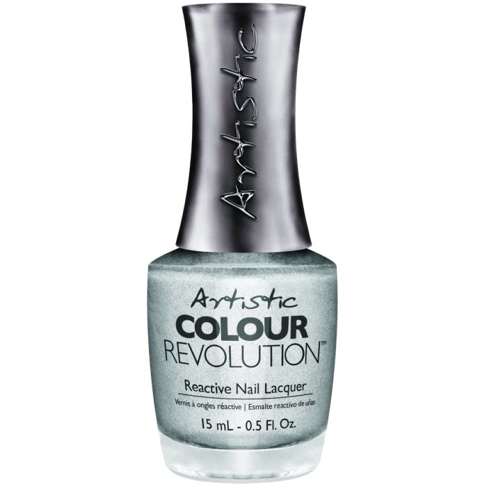 Artistic Colour revolution Heart Of Chrome 15ml