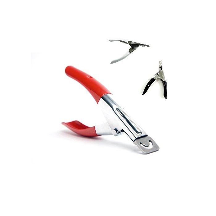 Bell'ure Tipknipper
