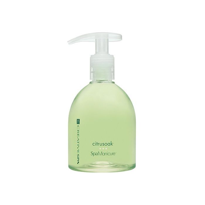 CND Citrus Soak 281ml