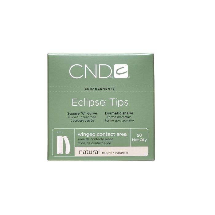 CND Eclipse Naturel N3