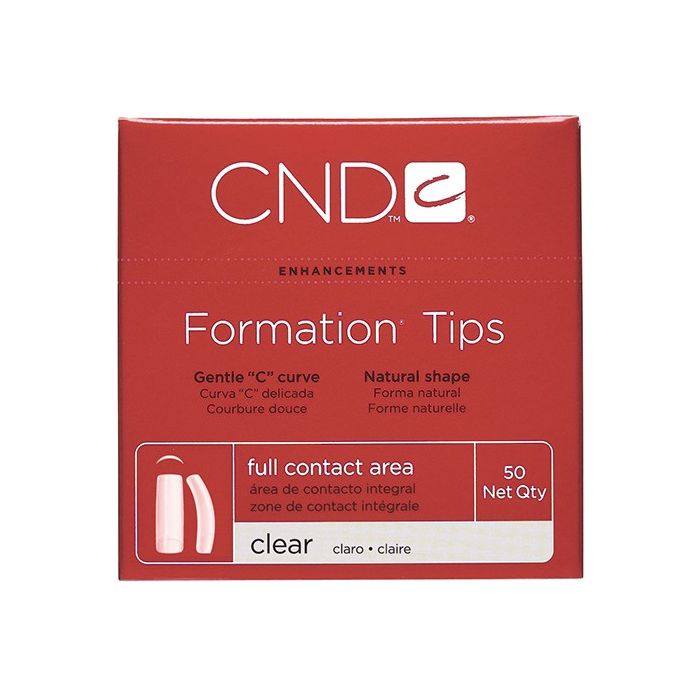 CND Formation Clear N1