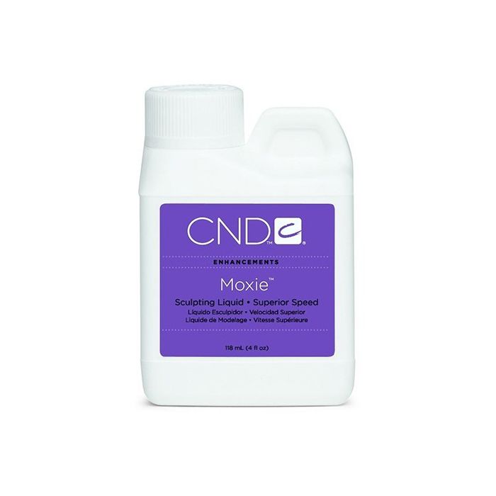 CND Moxie Sculpting Liquid 472ml