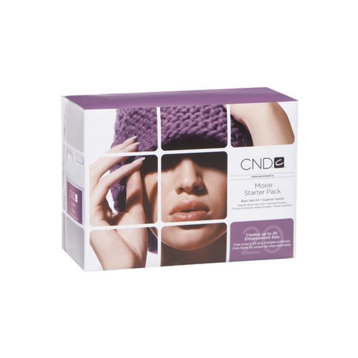 CND Moxi Starter Kit