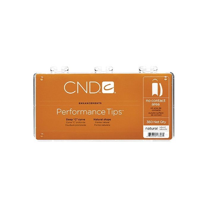 CND Performance Natural 360