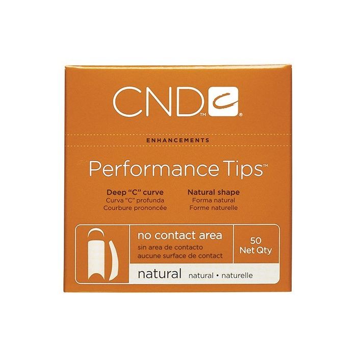 CND Performance Natural N9