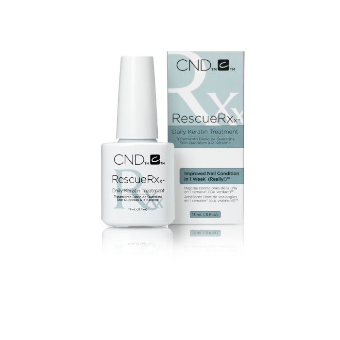 CND™ RescueRXx™ 15ml