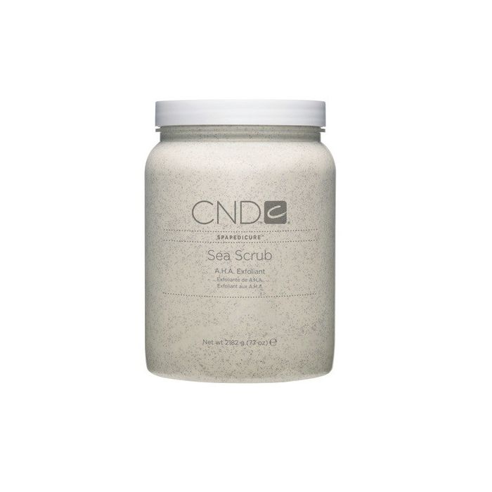 CND Sea Scrub 2182g