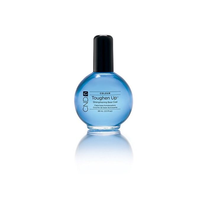 CND Toughen Up 68ml – Versterkende Nagelverharder voor Zwakke Nagels