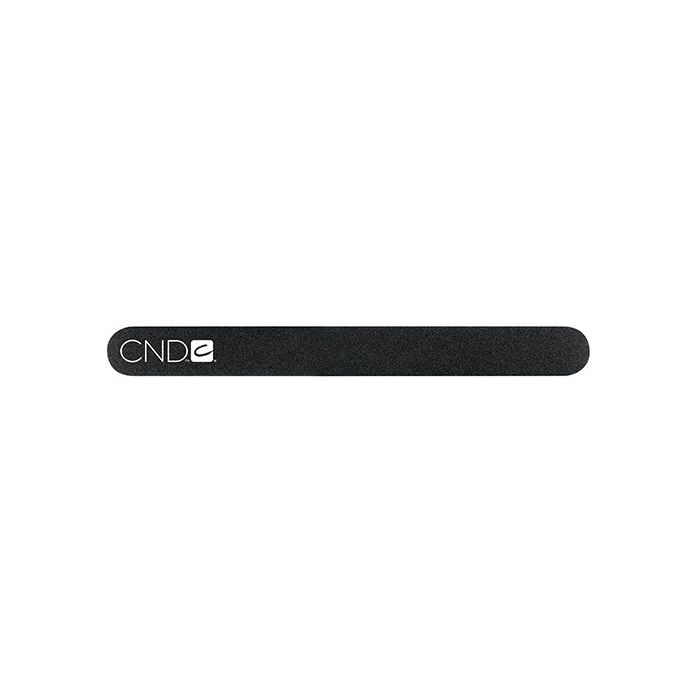 CND Outblack Padded File 120 240 nagelvijl professioneel