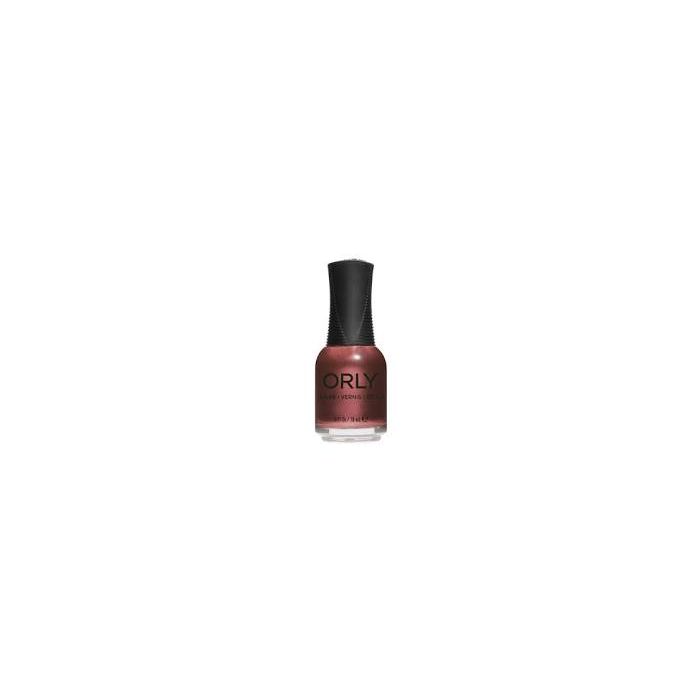 Orly Nagellak Star Spangled