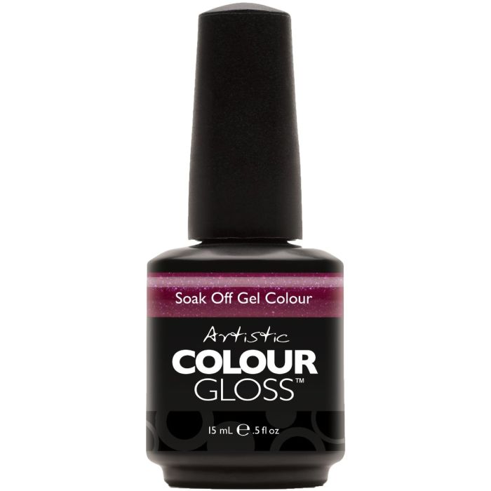 Artistic Colour Gloss Crazed 15ml