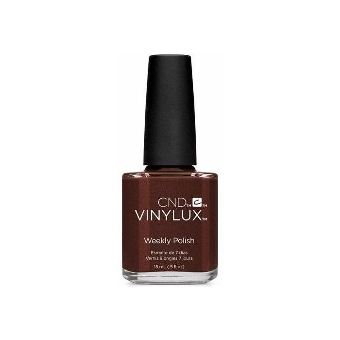 CND Vinylux Cuppa Joe 15ml