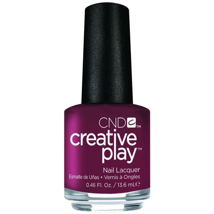 CND Creative Play Currantly Single 13
