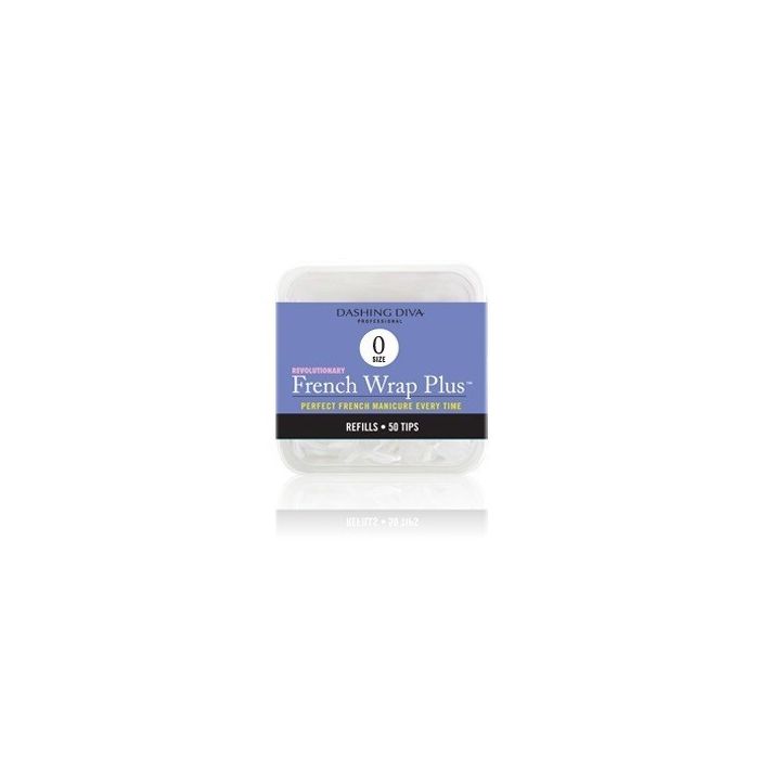 French Wrap Plus Thin Refill