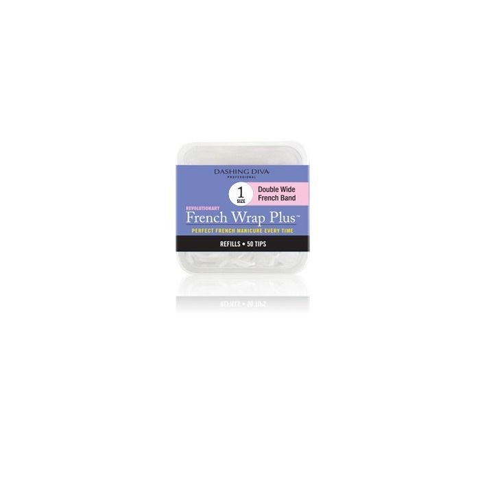 French Wrap Plus Thick Refill